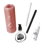 로마 캔들 + 드라이스틱 2종 + 리리러피 젤 + 파우더