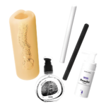 로마 캔들 + 드라이스틱 2종 + 리리러피 젤 + 파우더