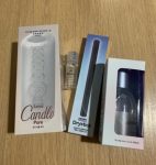 로마 캔들+드라이스틱+리리러피 젤 200ml