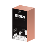 로마 글로스 이지핏 ✕ 민조킹 [레드룸 에디션]