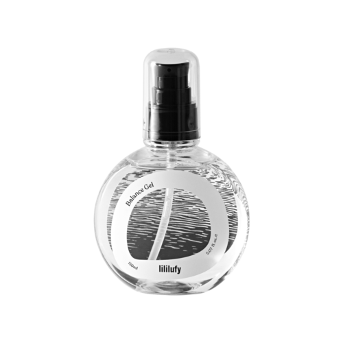 리리러피 밸런스 젤 언센티드