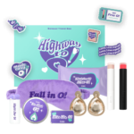 [단종]로마 글로스 센슈얼 키트