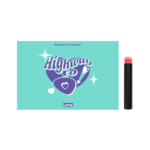 [단종]로마 글로스 센슈얼 키트