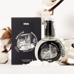 리리러피 밸런스 젤 블랭킷 오버 스노우