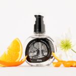 리리러피 밸런스 젤 탠저린 포레스트