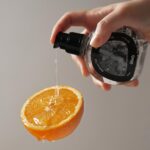 리리러피 밸런스 젤 탠저린 포레스트