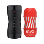 텐가 버큠 자이로 롤러