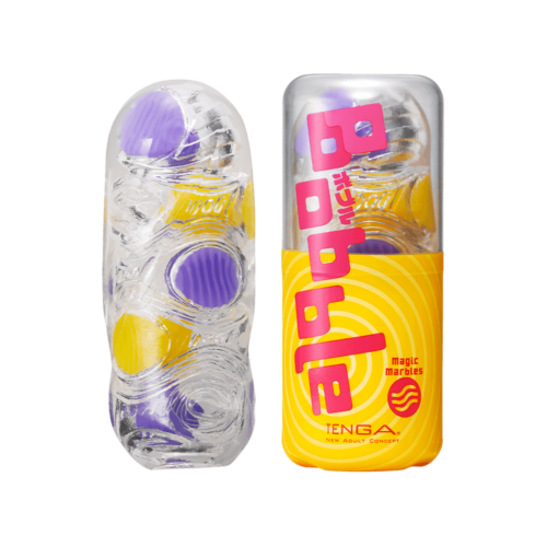 텐가 보블 매직 마블