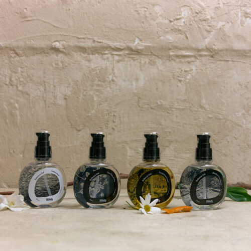 [2+1] 리리러피 밸런스 젤 디스커버리 세트