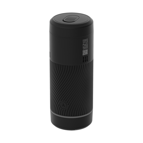 아크웨이브 파우