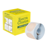 시에라샤통 니플커버 100P