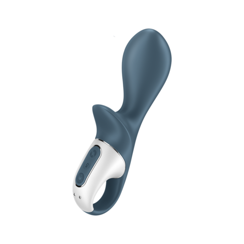 새티스파이어 에어 펌프 부디 2