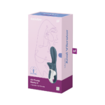 새티스파이어 에어 펌프 부디 2