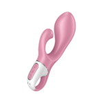 새티스파이어 에어 펌프 버니 2