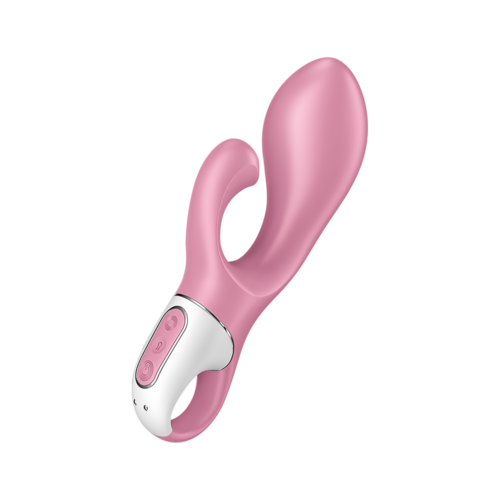 새티스파이어 에어 펌프 버니 2