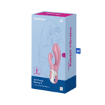 새티스파이어 에어 펌프 버니 2