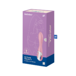 새티스파이어 에어 펌프 바이브레이터 2