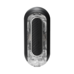 텐가 플립제로 그래비티 EV 블랙