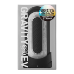 텐가 플립제로 그래비티 EV 블랙