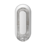 텐가 플립제로 그래비티 EV 화이트