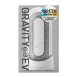 텐가 플립제로 그래비티 EV 화이트