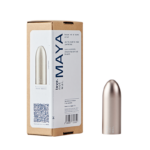 러브 낫 워 헤드 마야