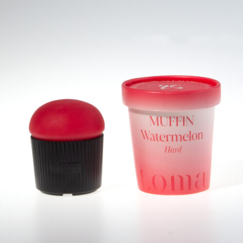 로마 머핀 워터멜론 하드