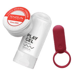 텐가 커플 세트