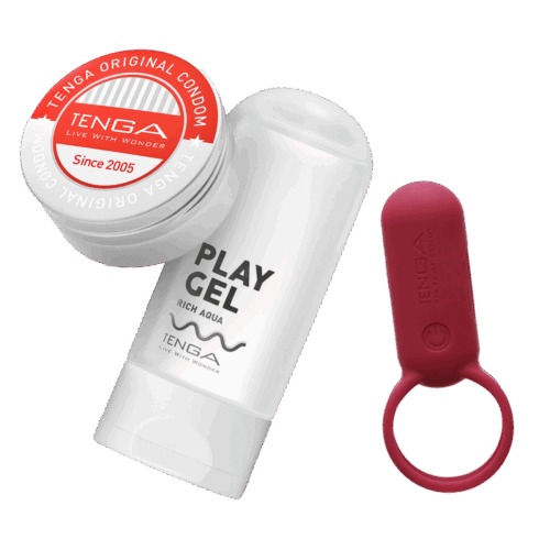 텐가 커플 세트