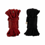 잘로 본디지 로프