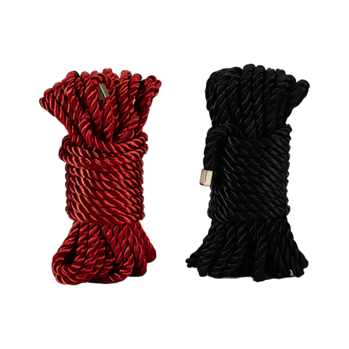 잘로 본디지 로프