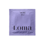 로마 모어 리얼 001 콘돔 12개입 1+1