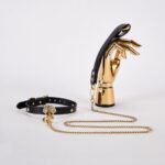 잘로 본디지 플레이 키트