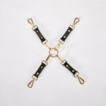 잘로 본디지 플레이 키트