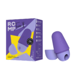 롬프 프리 엑스