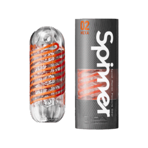 텐가 스피너 풀세트