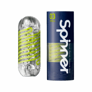 텐가 스피너 풀세트