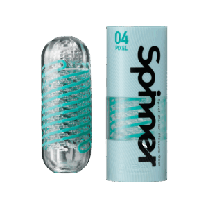 텐가 스피너 풀세트