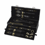 잘로 본디지 플레이 키트