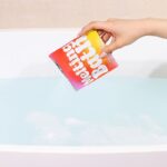 젤로비 멜팅 바스 파우더 입욕젤