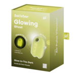 새티스파이어 글로윙 고스트