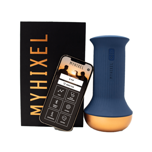 마이 힉셀 기능성 컨트롤러