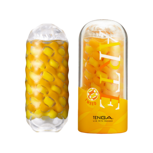 텐가 아르떼 트위드