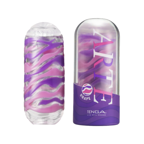 텐가 아르떼 드레이프