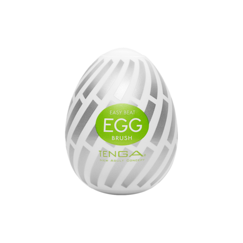텐가 에그 브러시