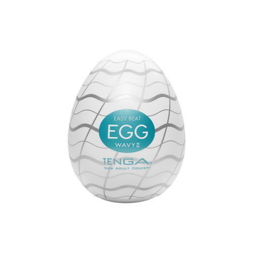 텐가 에그 웨이비 2
