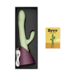 부르부르 즈르르르