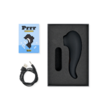 부르부르 푸르르르