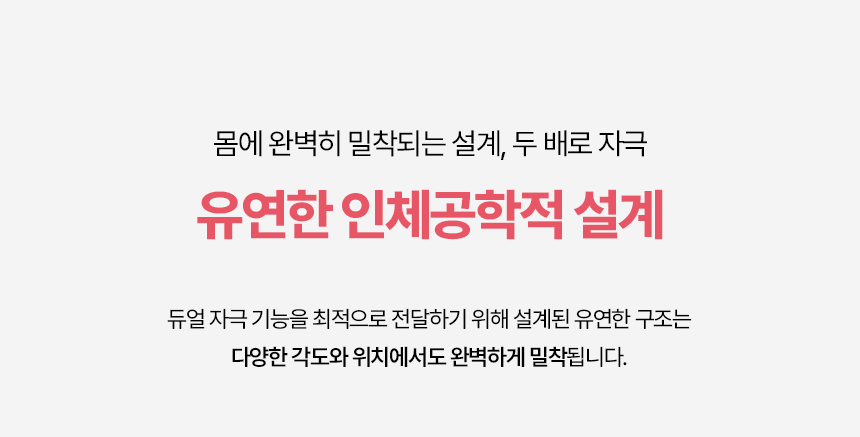 제품 패널 조작에 대한 안내 이미지