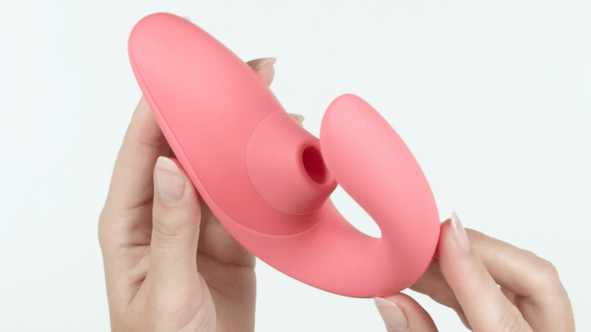 진동 변화와 반응 애니메이션 시각화